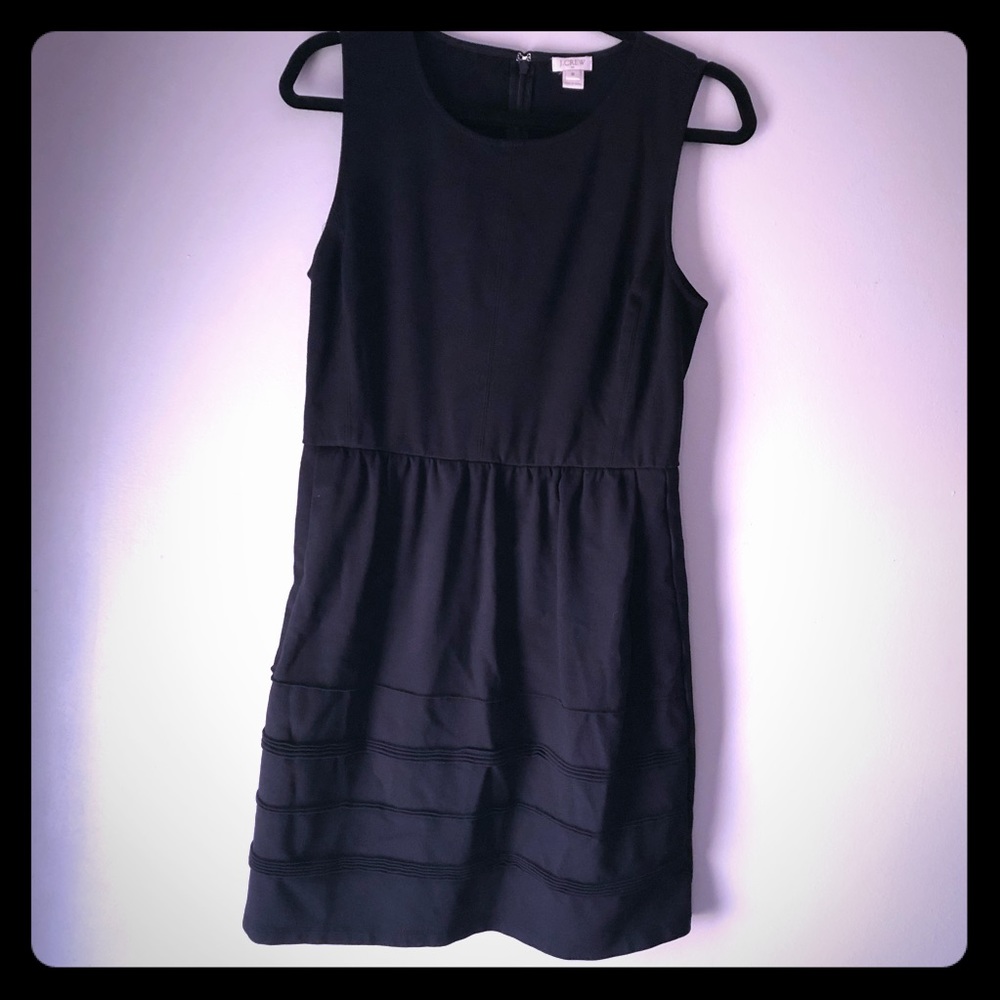 J. Crew Dress
